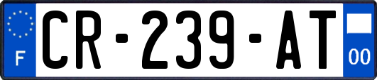 CR-239-AT