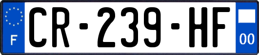 CR-239-HF