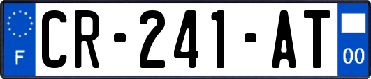 CR-241-AT