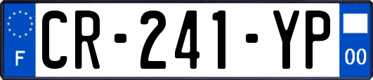 CR-241-YP