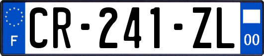 CR-241-ZL
