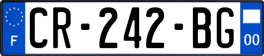 CR-242-BG