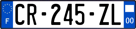 CR-245-ZL