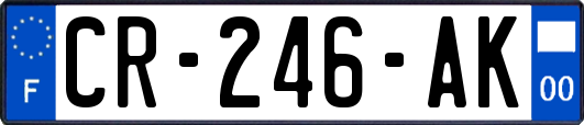 CR-246-AK