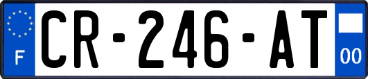 CR-246-AT