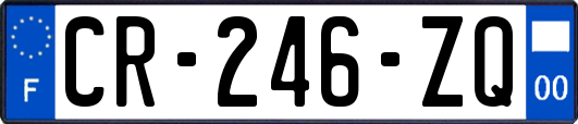 CR-246-ZQ