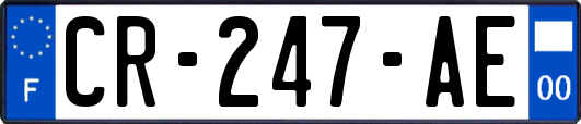 CR-247-AE