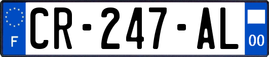 CR-247-AL