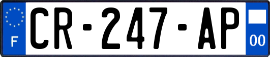 CR-247-AP