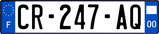 CR-247-AQ