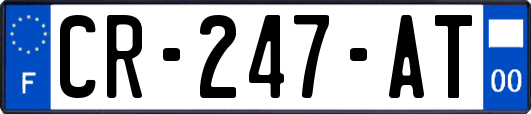 CR-247-AT