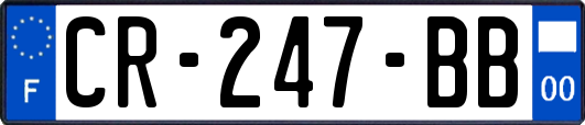 CR-247-BB