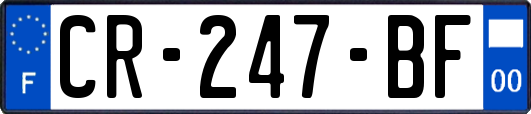 CR-247-BF