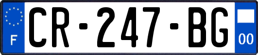 CR-247-BG