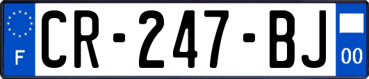 CR-247-BJ