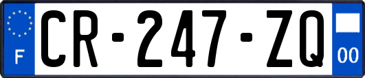 CR-247-ZQ