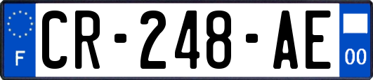 CR-248-AE