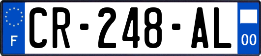 CR-248-AL