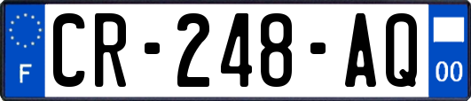 CR-248-AQ