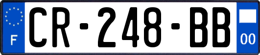 CR-248-BB