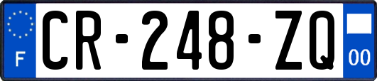 CR-248-ZQ