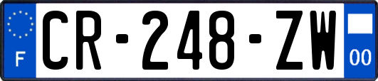 CR-248-ZW