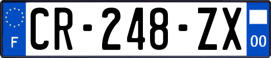 CR-248-ZX