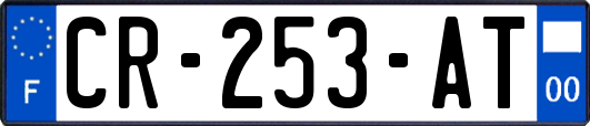 CR-253-AT