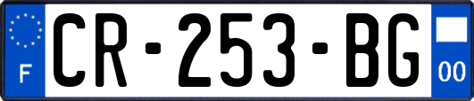 CR-253-BG