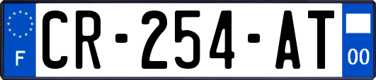 CR-254-AT