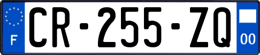 CR-255-ZQ