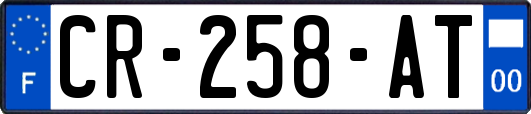 CR-258-AT