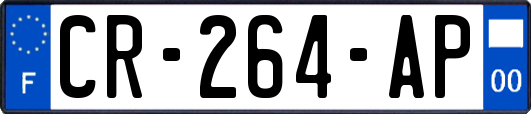 CR-264-AP