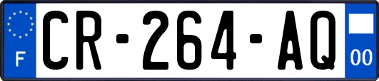 CR-264-AQ