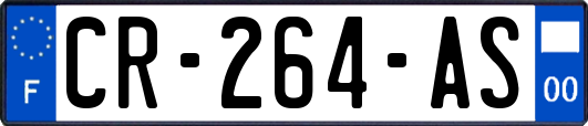 CR-264-AS