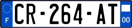 CR-264-AT