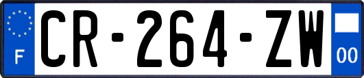 CR-264-ZW