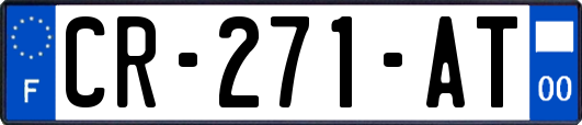 CR-271-AT