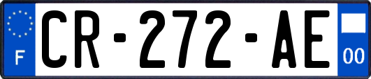 CR-272-AE