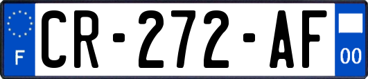 CR-272-AF