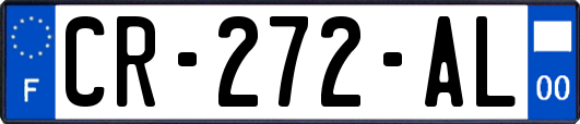 CR-272-AL