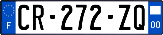 CR-272-ZQ