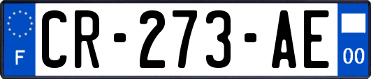 CR-273-AE