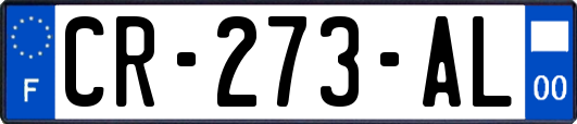 CR-273-AL