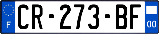 CR-273-BF