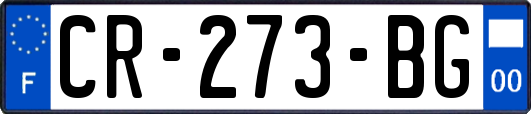 CR-273-BG