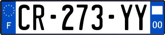 CR-273-YY