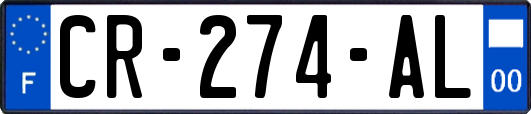 CR-274-AL