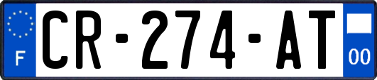 CR-274-AT