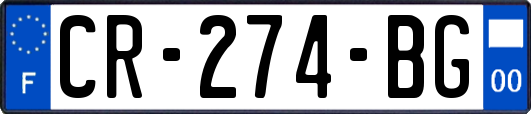 CR-274-BG